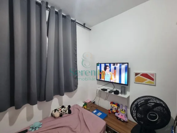 Imagem Apartamento à venda no Jardim Olímpico, em Londrina/PR