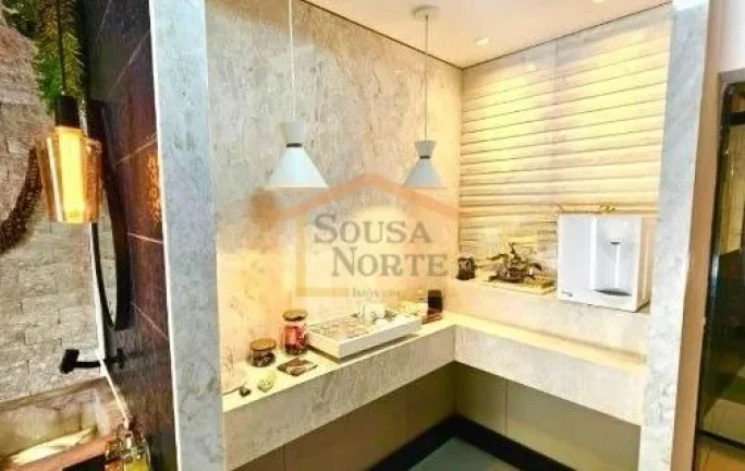 Imagem Imóvel comercial com aproximadamente 600m², sendo cerca de 30 metros de fachada em curva positiva ...