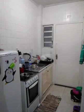 Imagem Kitnet na 9 de Julho -Bela vista