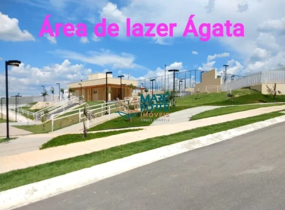 Imagem Casa de Condomínio em Taubaté SP.