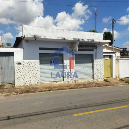 Imagem CASA COMERCIAL em PARÁ DE MINAS - MG, SANTOS DUMONT