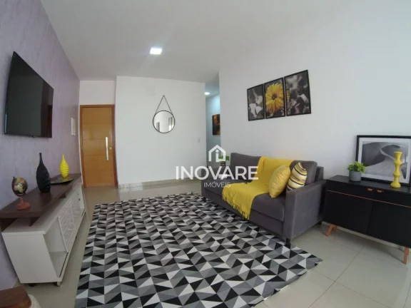 Imagem Casa com 3 dormitórios à venda, 121 m² por R$ 455.000,00 - Araporã - Araporã/MG