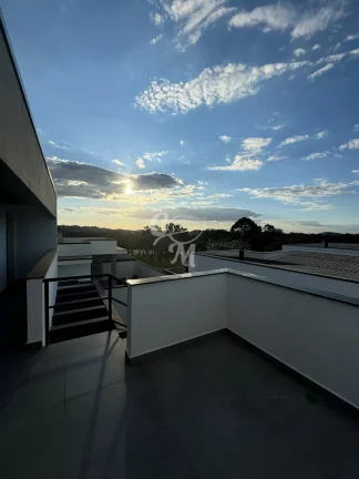 Imagem Linda Casa com ambientes integrados