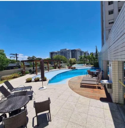 Imagem VENDO LINDO APARTAMENTO NO CONDOMÍNIO MAGIC- AVENIDA STEVAUX!