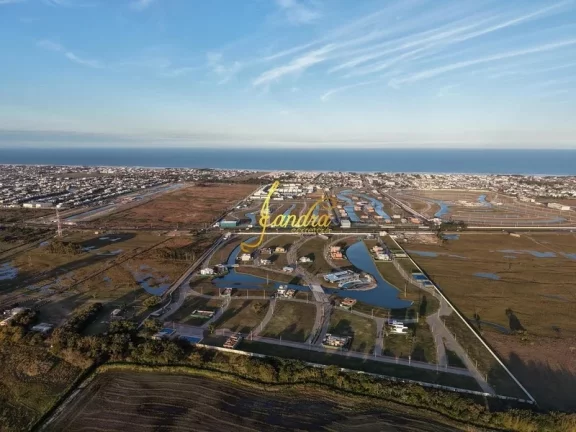 Imagem Lote condomínio Allure BEIRA LAGO pronto para constuir
