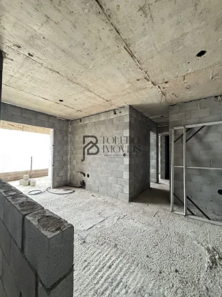 Imagem Lançamento 12/2027: Apartamento a 300m do Mar com 2 Dormitórios e Lazer de Clube!