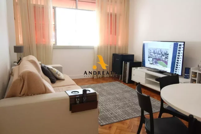 Imagem Botafogo - Rua Voluntários da Pátria - Excelente localização próximo Cobal Humaitá