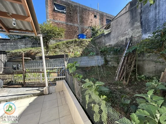 Imagem Casa - Itoupavazinha - Blumenau