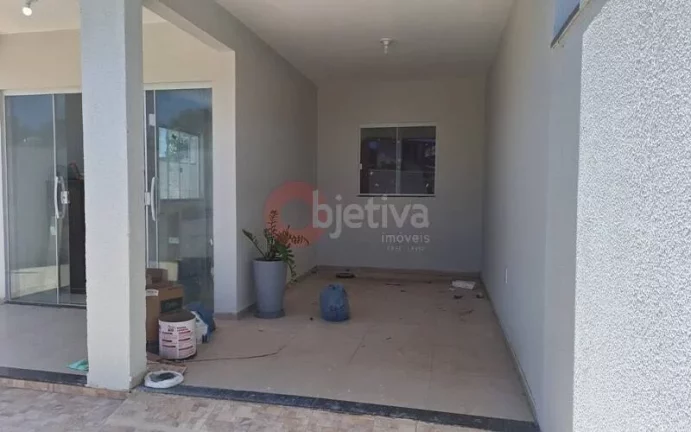 Imagem Casa independente à venda de 2 quartos no Guriri - Cabo Frio