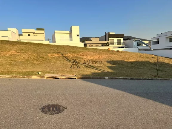 Imagem Terreno em Condomínio à Venda em Jundiaí-SP, no RESERVA ERMIDA, 250m² de Área.