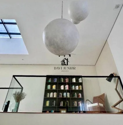 Imagem Casa com 2 dormitórios sendo 1 suíte à venda, 120 m² por R$ 745.000 - Condomínio Residencial Jardim - Sorocaba/SP