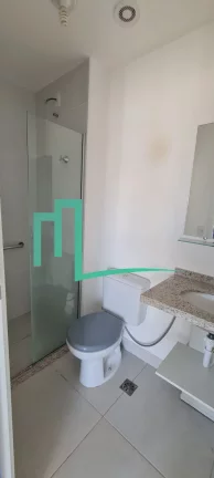 Imagem Vende apartamento Edificio The One