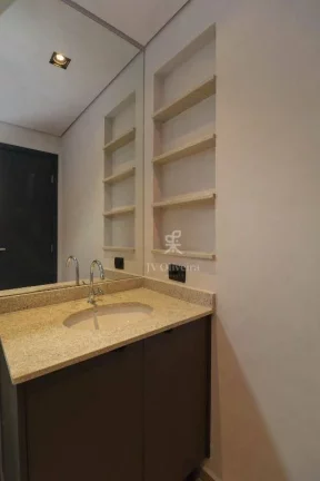 Imagem Studio com 1 dormitório à venda, 24 m²- Vila Madalena - São Paulo/SP