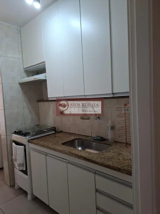 Imagem Apartamento à Venda no Jardim Ubirajara, SP - 2 Dorms, 54m², R$340mil