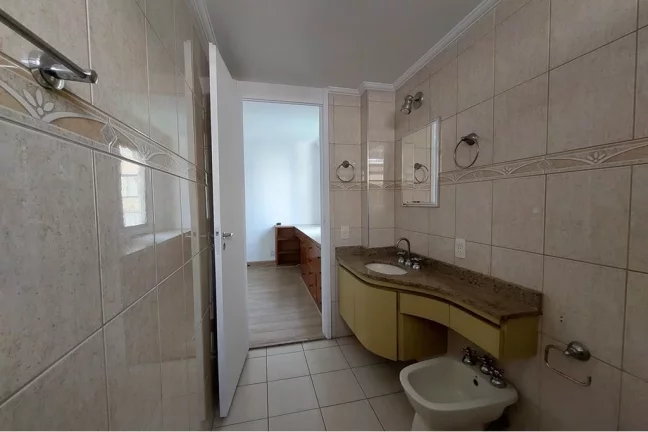 Imagem Apartamento à venda no bairro Indianópolis - São Paulo/SP