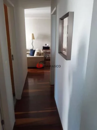 Imagem Apartamento à venda, Vila Guarani (Z Sul), São Paulo, SP
