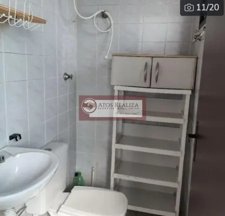 Imagem Vende Apartamento 60m² em Vila Santa Catarina com 2 dormitórios sala 2 ambiente, 2 banheiro, sacada, 1 vaga coberta, o valor de Oportunidade, R$ 325k