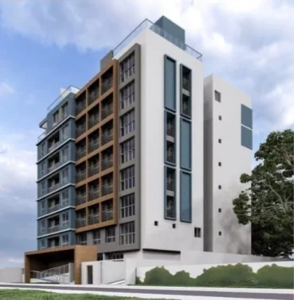 Imagem Flat à venda, 50 m² por R$ 430.290,00 - Bessa - João Pessoa/PB