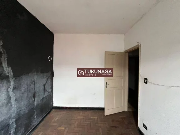 Imagem Sobrado com 2 dormitórios à venda, 100 m² por R$ 300.000,00 - Vila Constança - São Paulo/SP