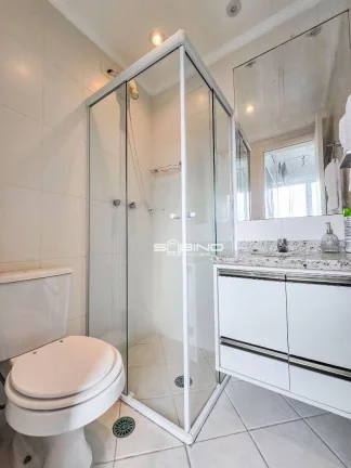 Imagem Apartamento à venda na Riviera - Edifício Fernando de Noronha, com 3 dormitórios 2 suítes 155m²