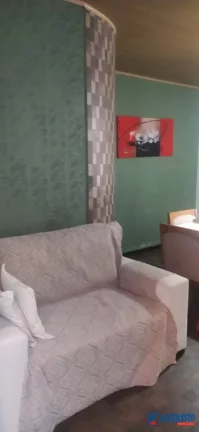 Imagem VENDO CASA NO CONDOMÍNIO RESIDENCIAL PARQUE DAS ORQUÍDEAS
