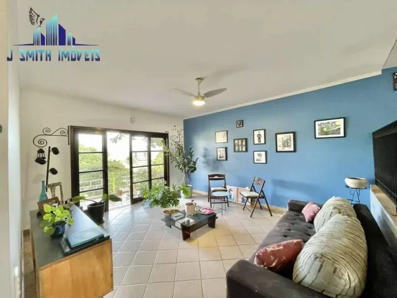 Imagem Euroville - 4 dorms / 2 sts, linda, vista, lareira, piscina, gourmet!