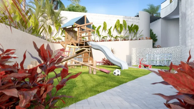 Imagem Apartamento para Venda em Natal, Lagoa Nova