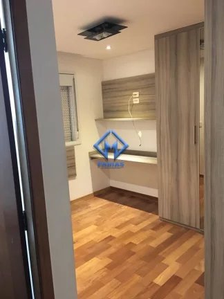 Imagem Apartamento com 4 Quartos à Venda, 170 m² em Ipiranga - São Paulo Imagem Apartamento com 4 Quartos à Venda, 170 m² em Ipiranga - São Paulo