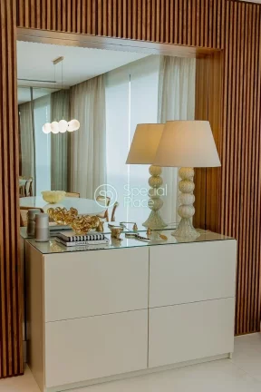 Imagem Cobertura 100% reformada para venda em Campo Belo. *230m² privados *3 dormitórios sendo 3 suites *...