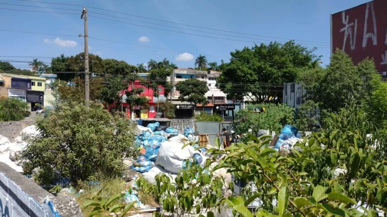 Imagem Terreno Terreno
