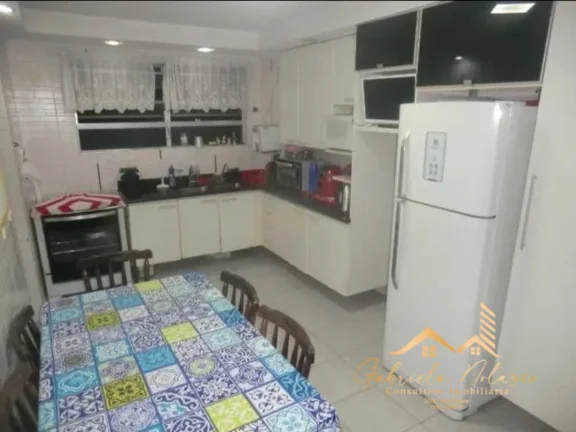 Imagem Apartamento de 3 dormitórios em Aparecida