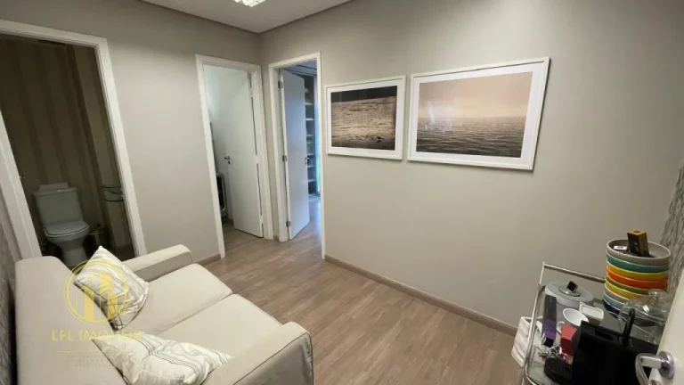 Imagem Sala comercial de 28 m² e 1 vaga. Santa Cecília / Higienópolis