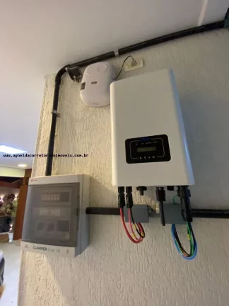 Imagem Casa para Venda em Vitória de Santo Antão, São Vicente de Paulo, 5 dormitórios, 5 suítes, 7 banheiros, 4 vagas