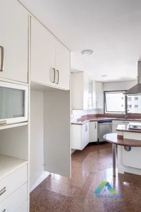 Imagem COBERTURA DUPLEX 591 metros, 4 suítes, 2 dormitórios de empregada, espaço gourmet com piscina, 5 vagas, lazer completo ótima localização e valor !!!