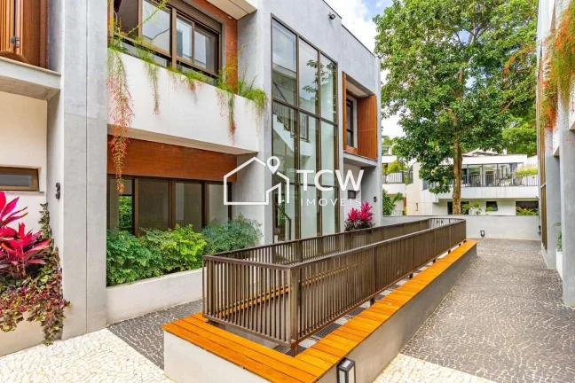 Imagem Casa à venda no bairro Jardim dos Estados - São Paulo/SP, Zona Sul