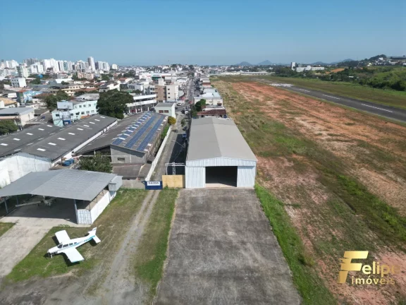 Imagem GALPÃO NA RODOVIA DO SOL / GUARAPARI