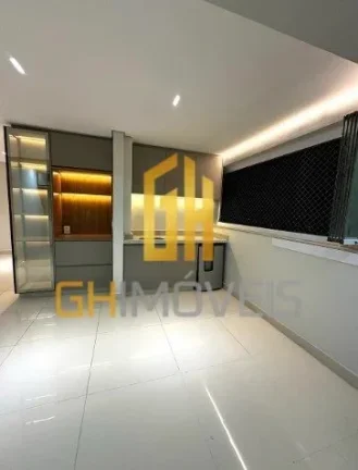 Imagem GH1910

Apartamento 3 quartos, Setor Faicalville - Goiania/GO

O apartamento possui:

- Sala, 2 ambi...