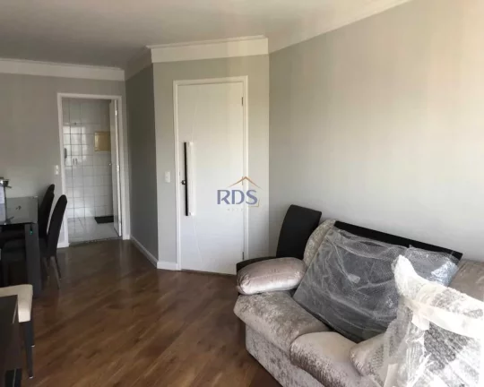 Imagem APARTAMENTO RESIDENCIAL em São Paulo - SP, Vila Andrade