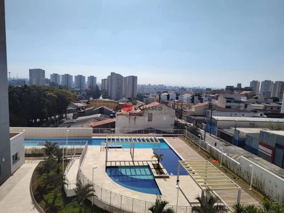 Imagem Apto a Venda - Santa Maria - Santo Andre