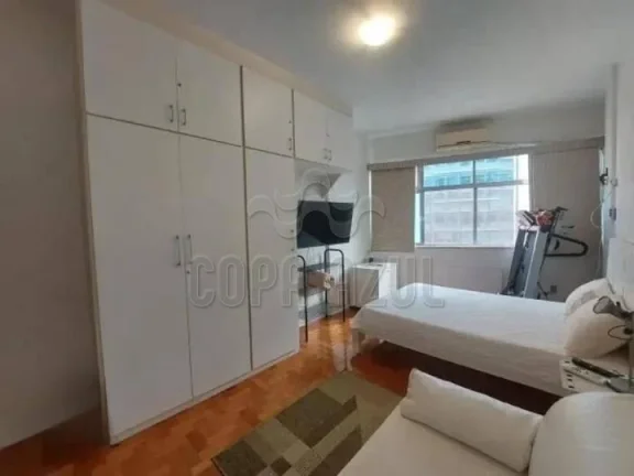 Imagem Copacabana - Residencial › Apartamento com 3 quarto(s) a Venda