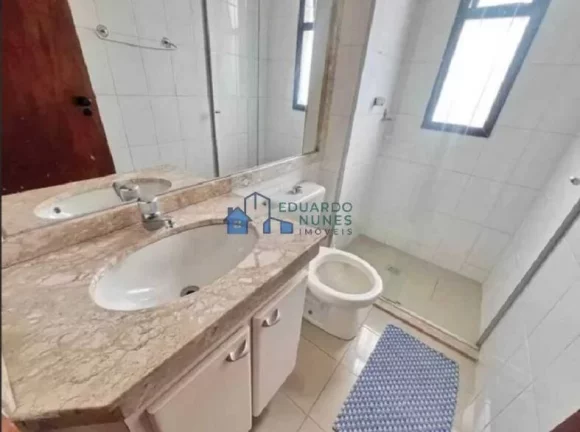 Imagem APARTAMENTO COM 03 QUARTOS, 02 VAGAS PARALELAS NO CRUZEIRO