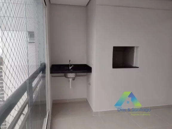 Imagem Apartamento com 2 dormitórios à venda, 70m² por R$799mil com localização privilegiada ao lado Estação Alto Ipiranga - São Paulo/SP