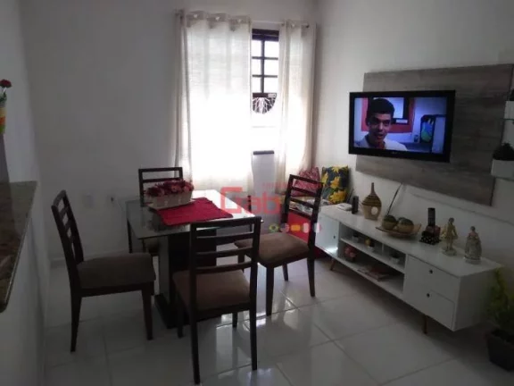 Imagem Apartamento Residencial à venda, Braga, Cabo Frio - .