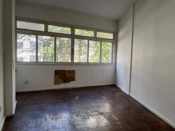 Imagem Ipanema - Residencial › Apartamento com 3 quarto(s) a Venda