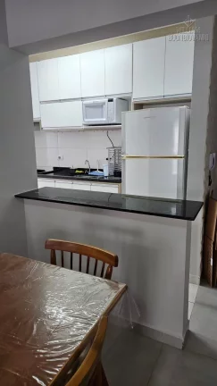 Imagem APARTAMENTO 2 QUARTOS , 1 SUITE, JARDIM REAL - PRAIA GRANDE/SP