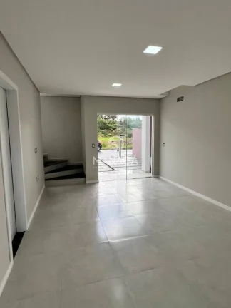 Imagem Sobrado com 2 Suítes | Funcionalidade e Conforto em Cada Detalhe