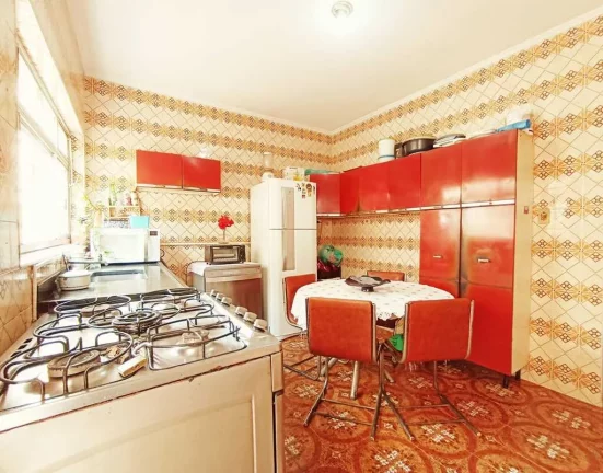Imagem CASA RESIDENCIAL em São Paulo - SP, Tatuapé
