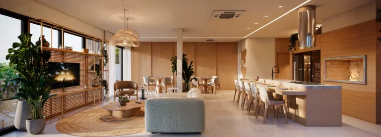 Imagem Domus Prime Essence - Apartamento à venda no bairro Nossa Senhora das Graças - Canoas/RS