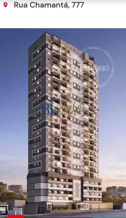Imagem Studio à venda – Supremo Parque da Mooca| 27m²