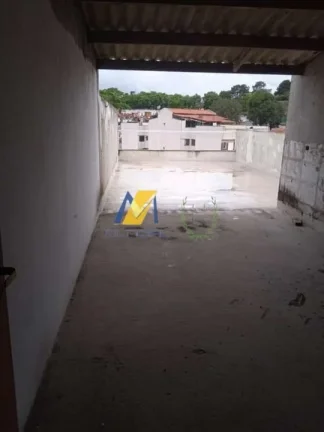 Imagem Cobertura em área valorizada com solução prática